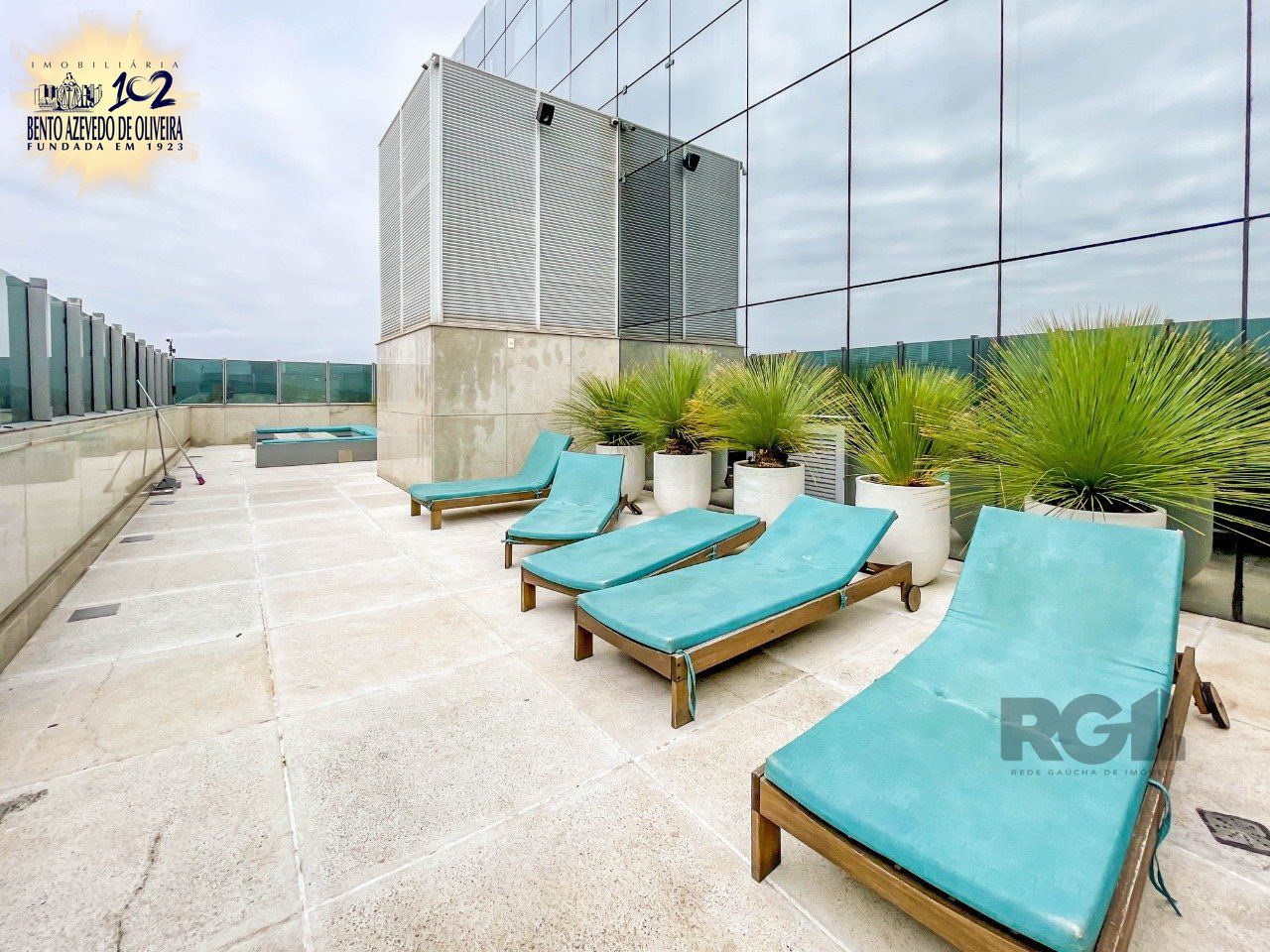 Apartamento, 1 quarto, 38 m² - Foto 14