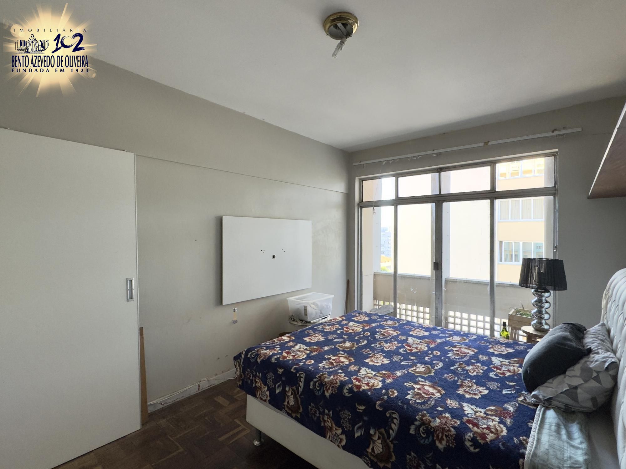 Apartamento, 3 quartos, 119 m² - Foto 39