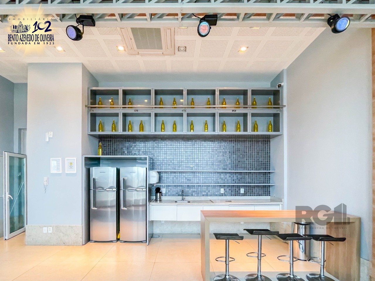 Apartamento, 1 quarto, 38 m² - Foto 28