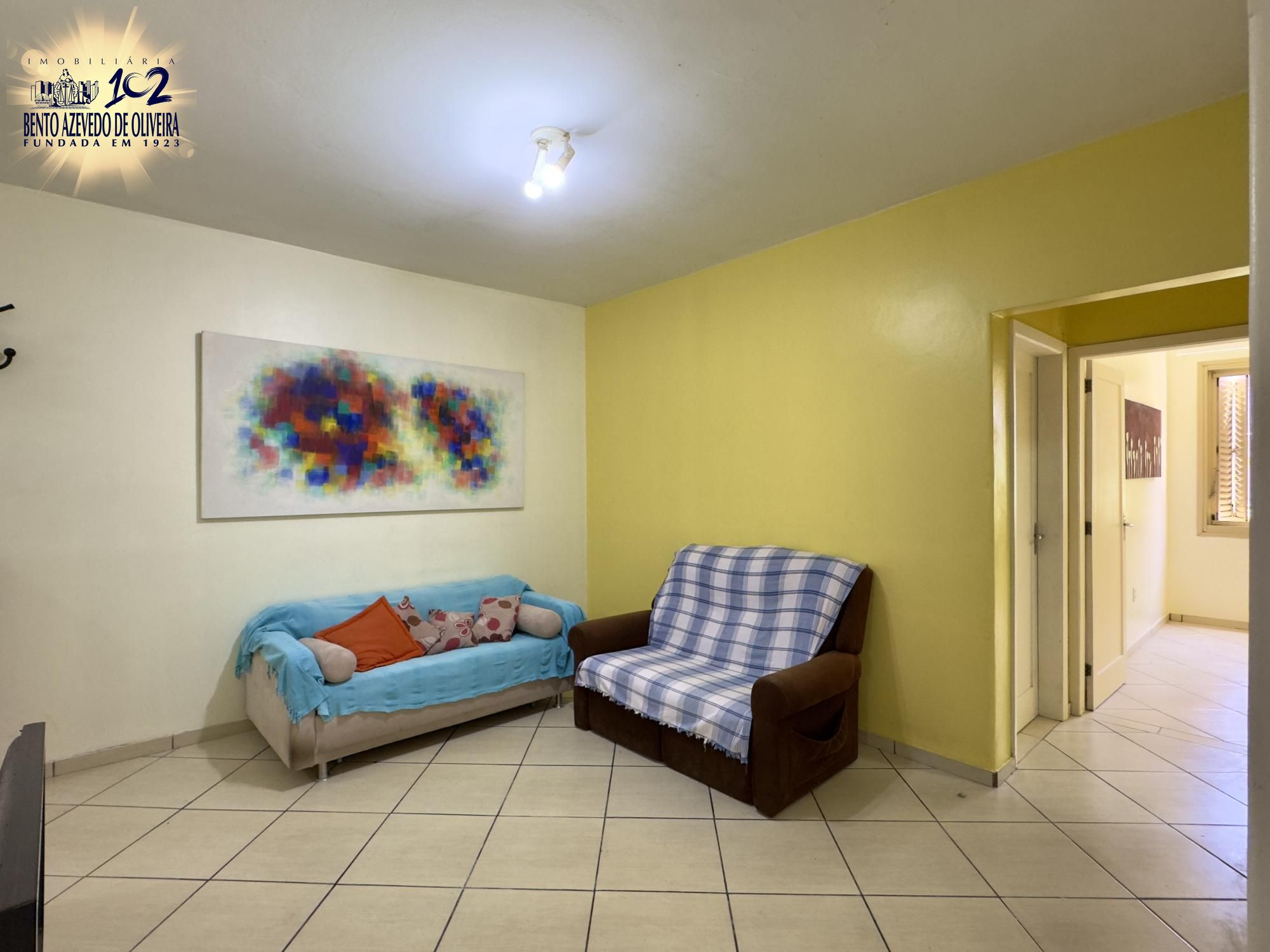 Apartamento, 2 quartos, 73 m² - Foto 6