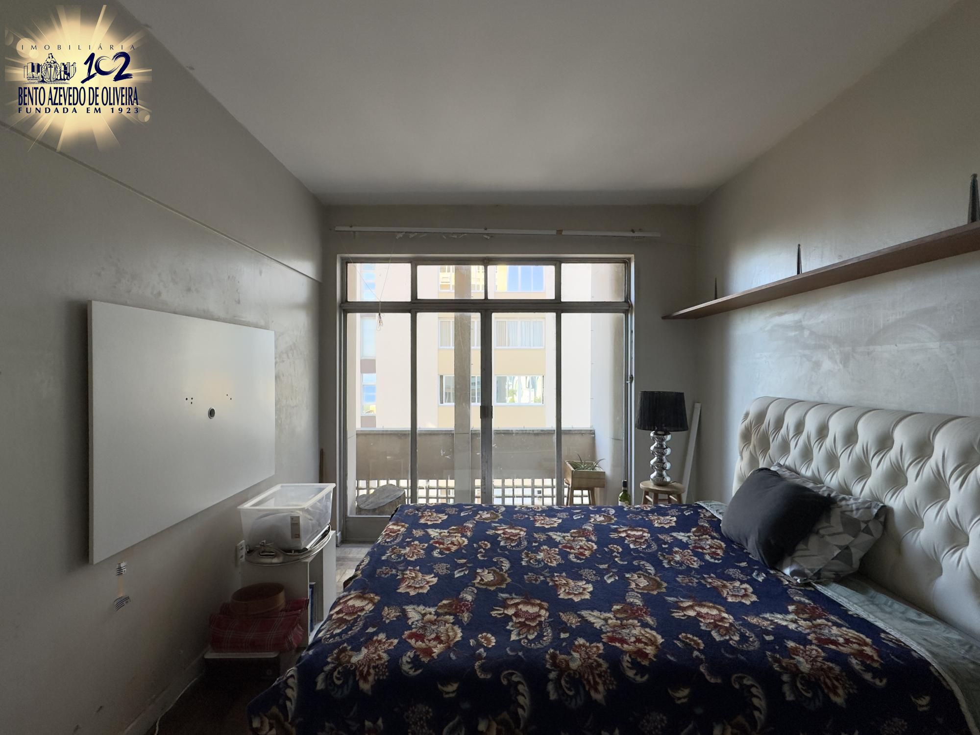 Apartamento, 3 quartos, 119 m² - Foto 38