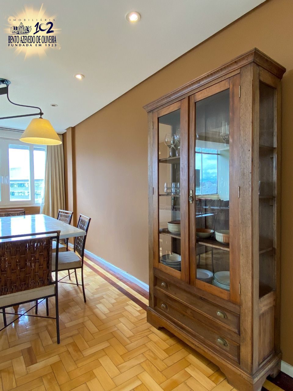 Apartamento, 2 quartos, 95 m² - Foto 10