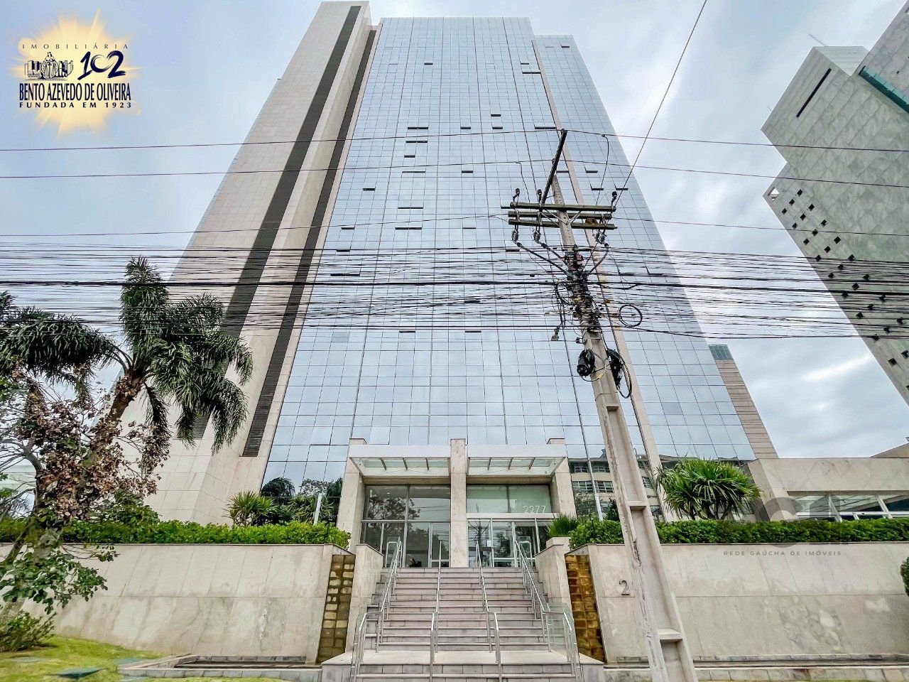 Apartamento, 1 quarto, 38 m² - Foto 35