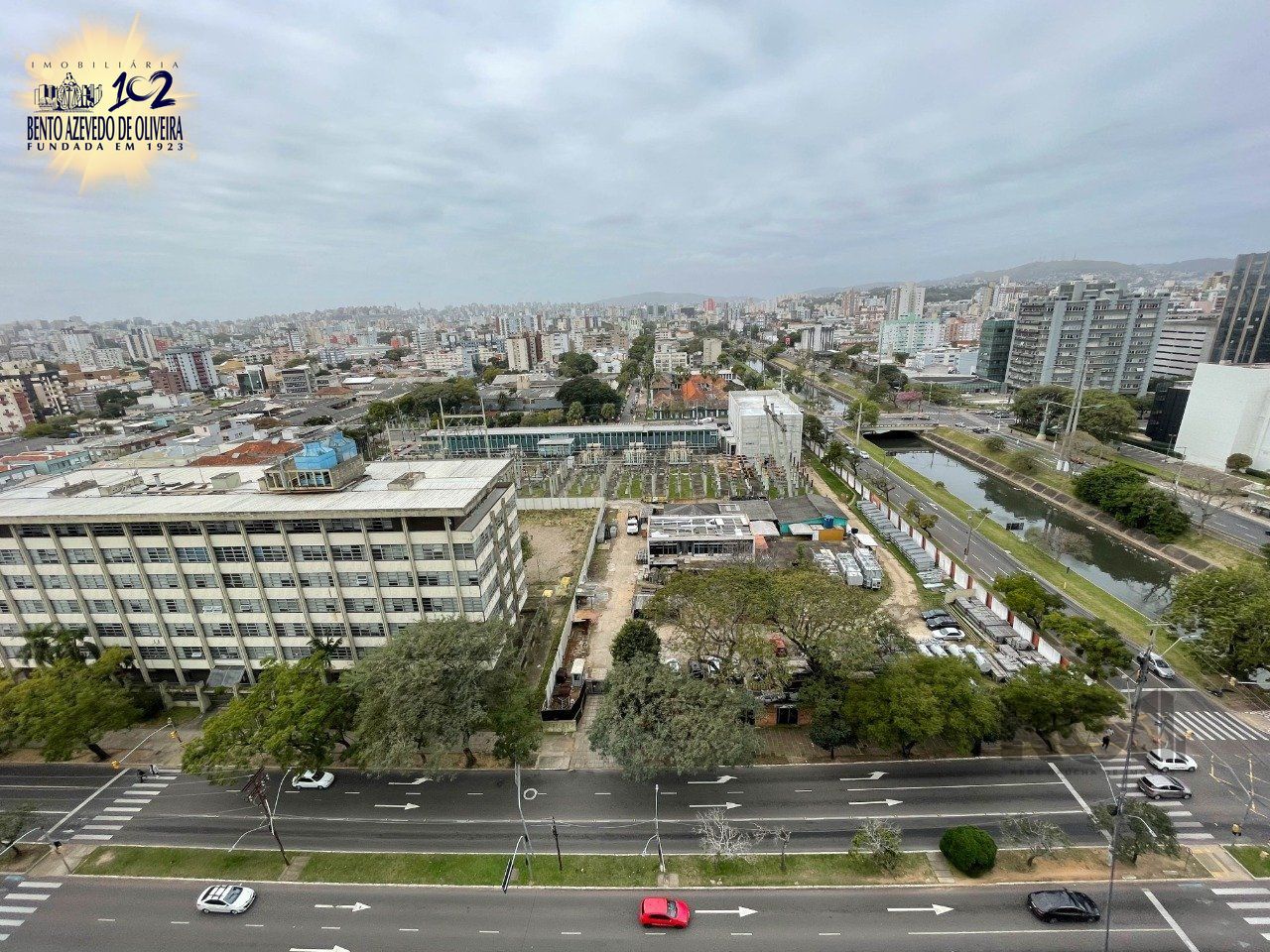 Apartamento, 1 quarto, 38 m² - Foto 12