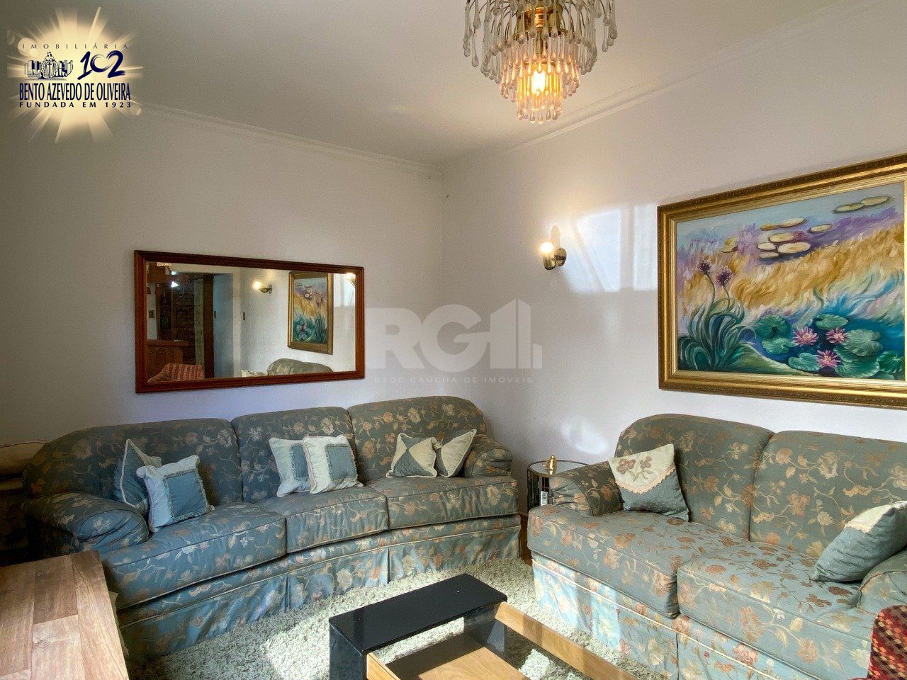 Apartamento, 3 quartos, 118 m² - Foto 2