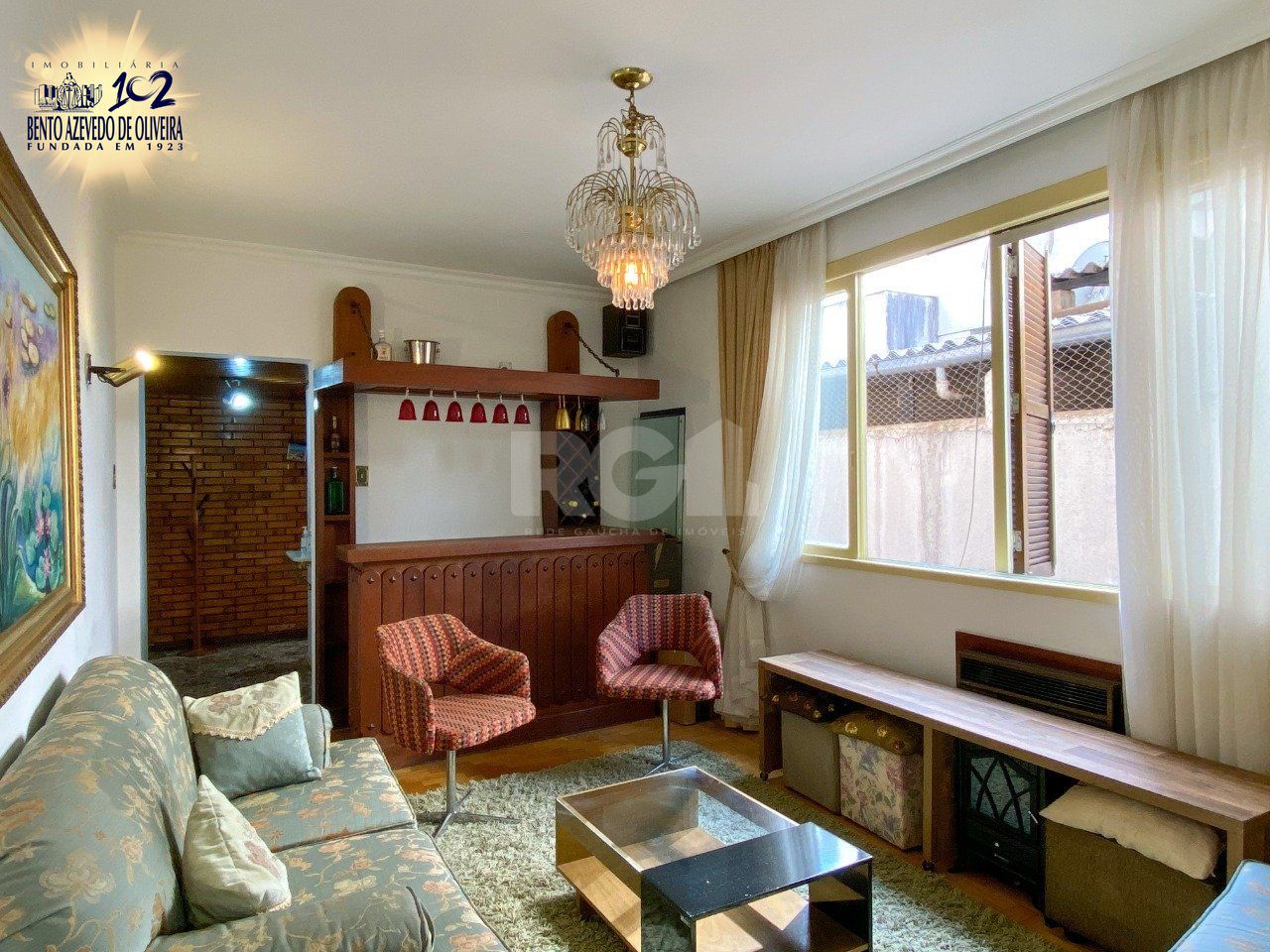 Apartamento, 3 quartos, 118 m² - Foto 3