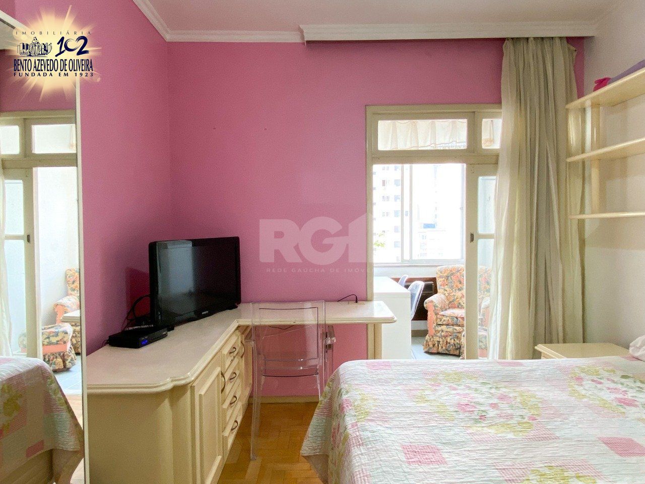 Apartamento, 3 quartos, 118 m² - Foto 24