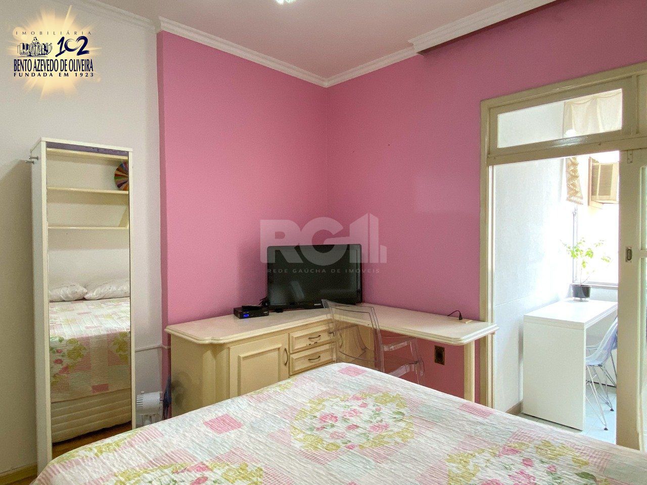 Apartamento, 3 quartos, 118 m² - Foto 25