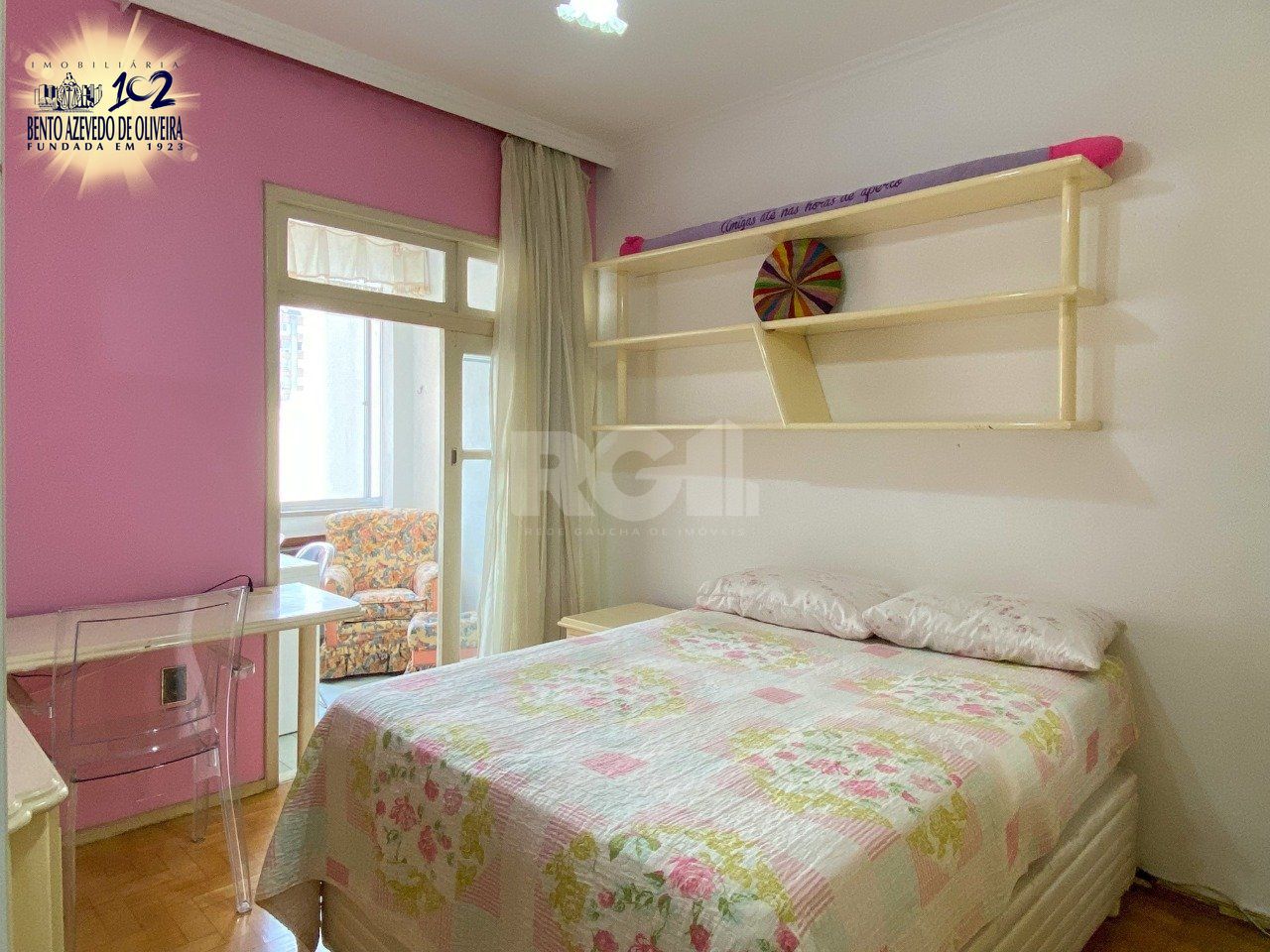 Apartamento, 3 quartos, 118 m² - Foto 23