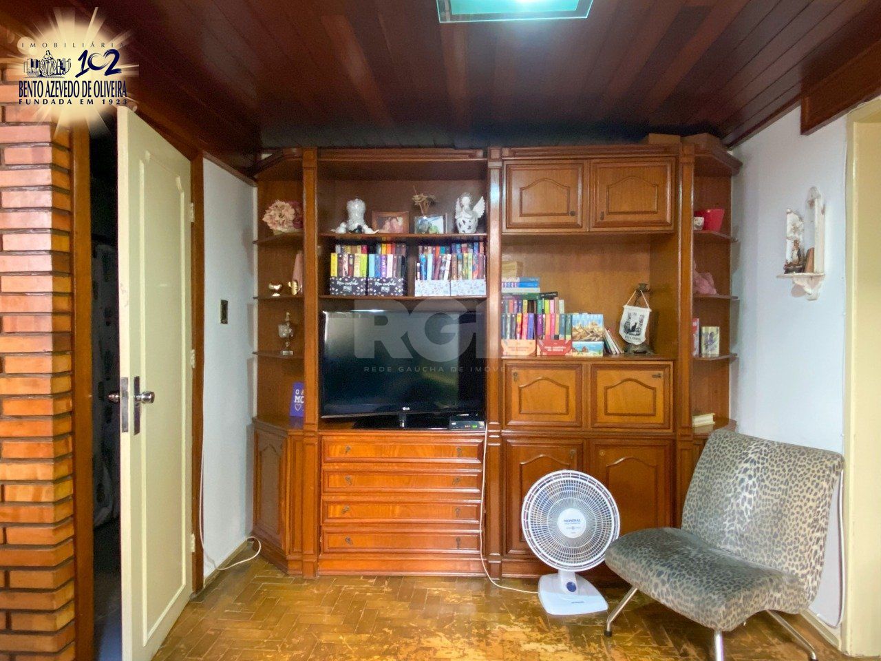 Apartamento, 3 quartos, 118 m² - Foto 13