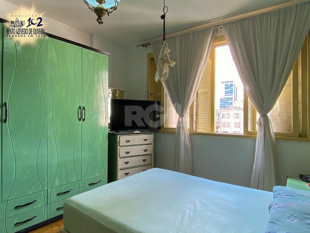 Apartamento, 3 quartos, 118 m² - Foto 32