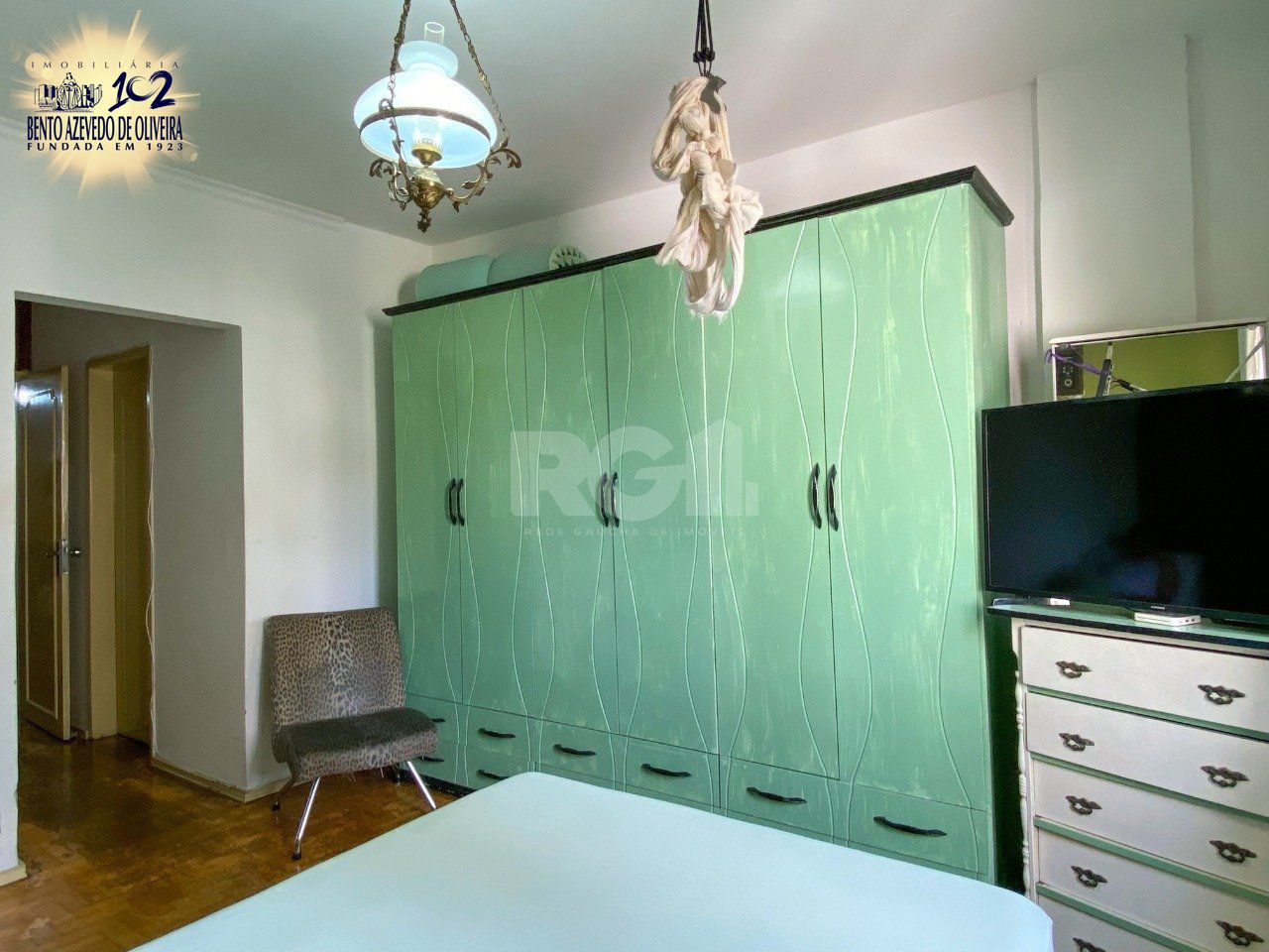 Apartamento, 3 quartos, 118 m² - Foto 33