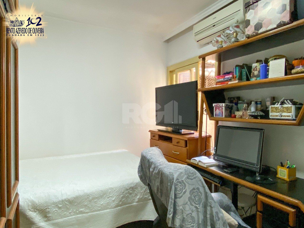 Apartamento, 3 quartos, 118 m² - Foto 20