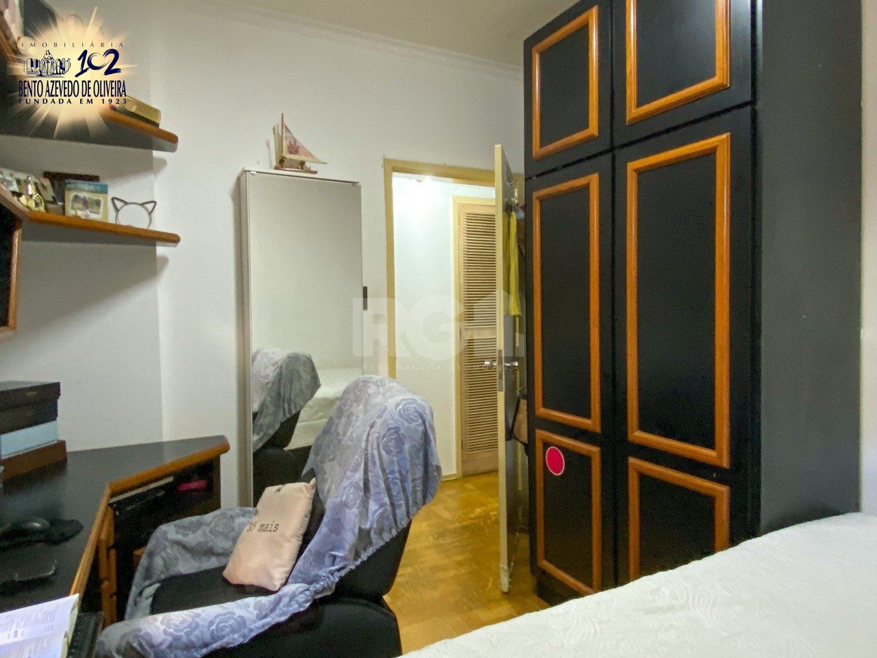 Apartamento, 3 quartos, 118 m² - Foto 22