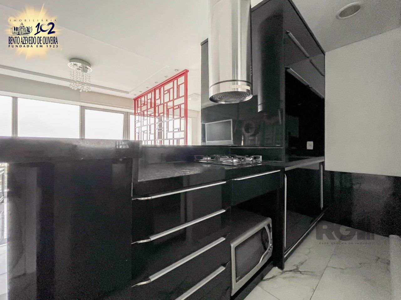 Apartamento, 1 quarto, 38 m² - Foto 10