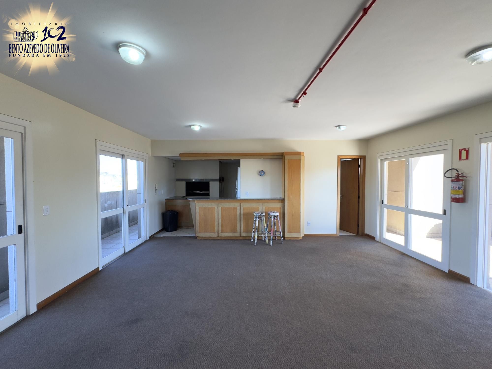 Apartamento, 2 quartos, 63 m² - Foto 33