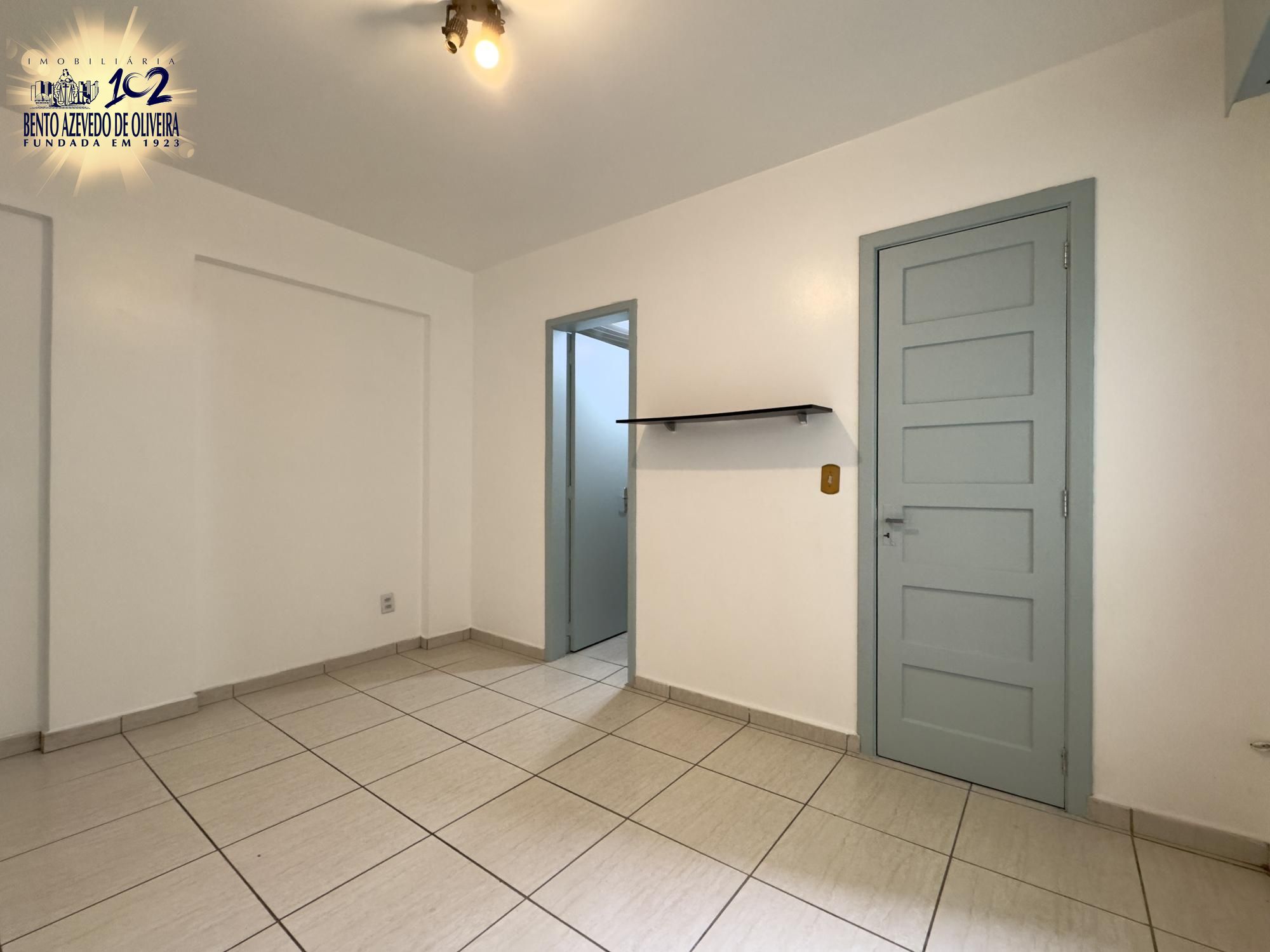 Living - dormitório