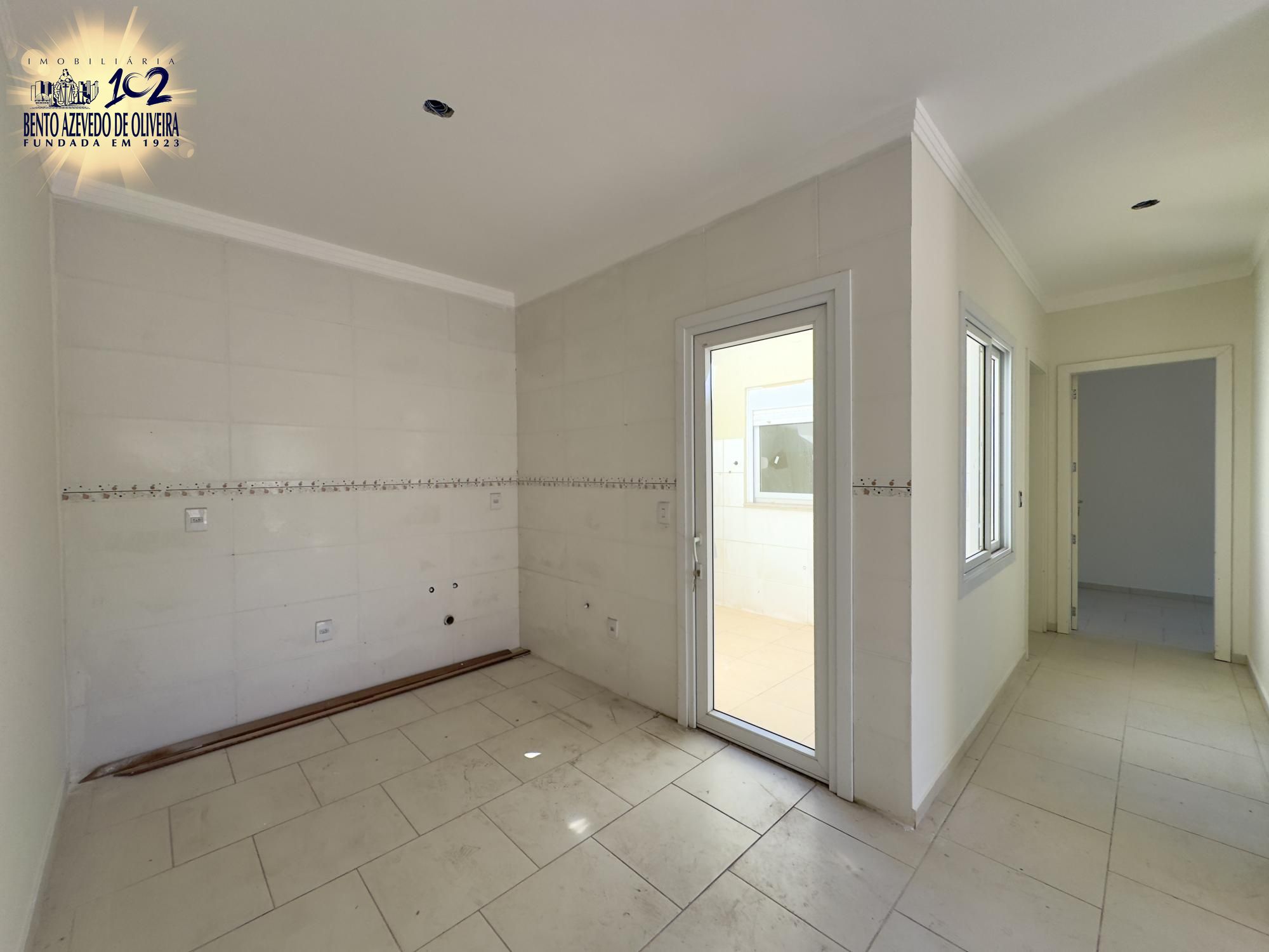 Casa de Condomínio, 2 quartos - Foto 4