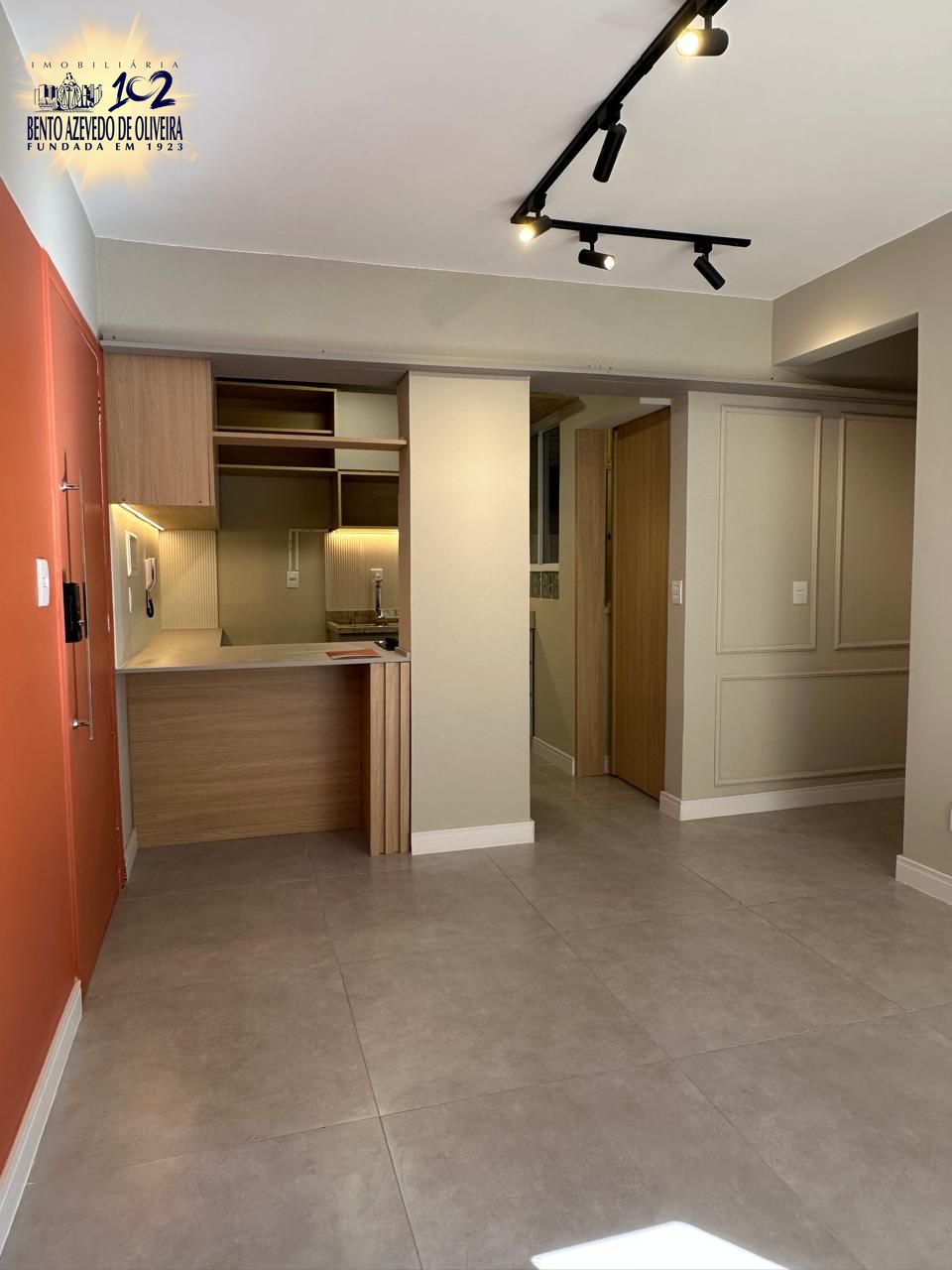 Apartamento, 1 quarto, 39 m² - Foto 4