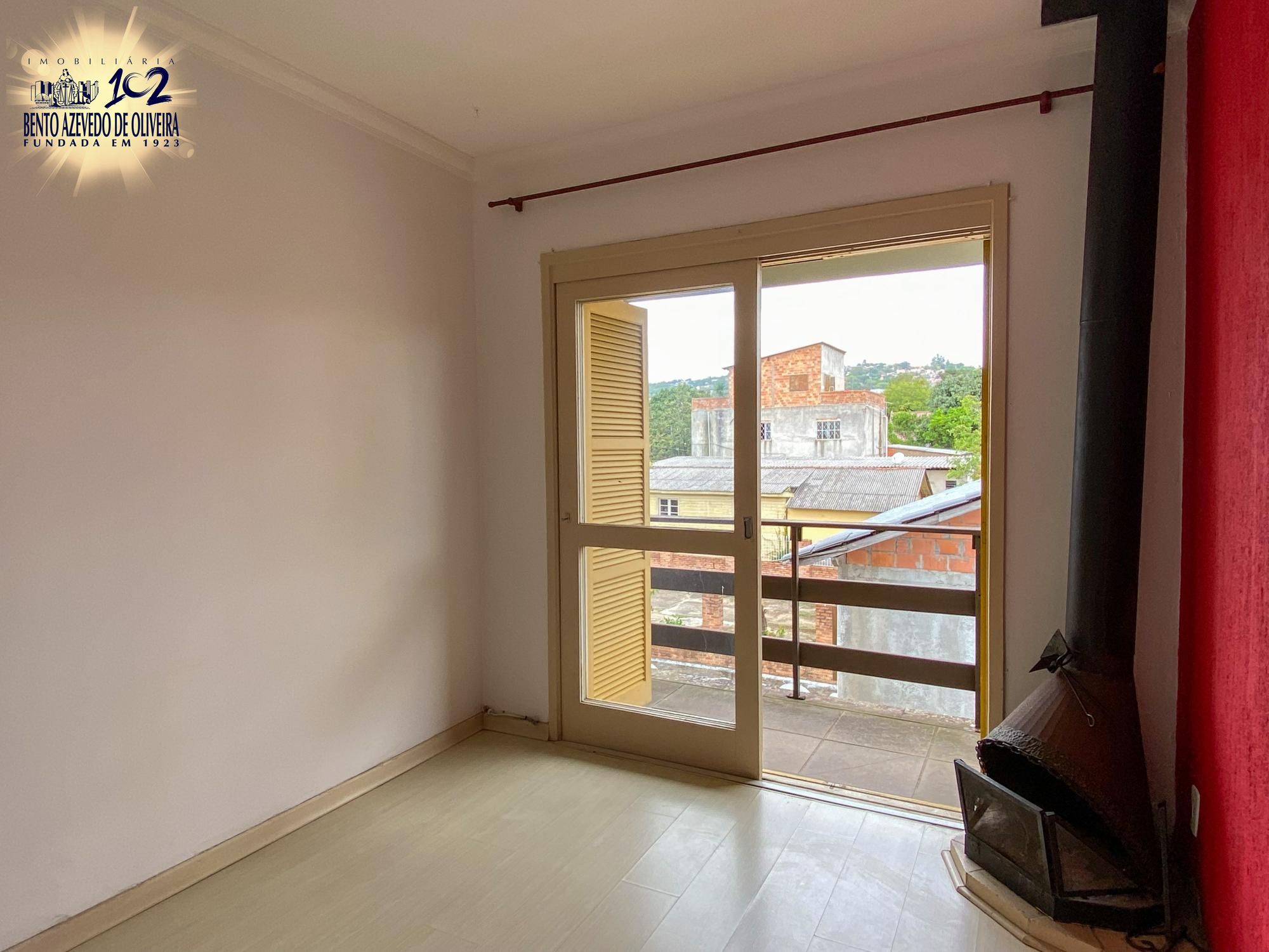 Apartamento, 1 quarto, 43 m² - Foto 1