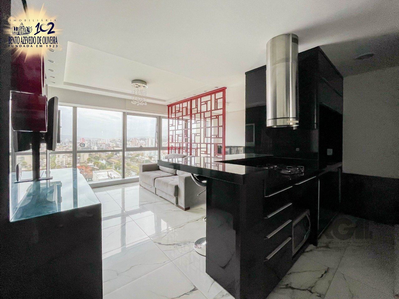 Apartamento, 1 quarto, 38 m² - Foto 8