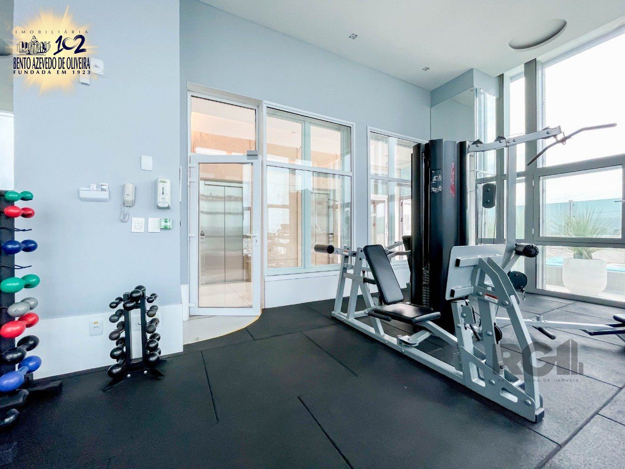 Apartamento, 1 quarto, 38 m² - Foto 22