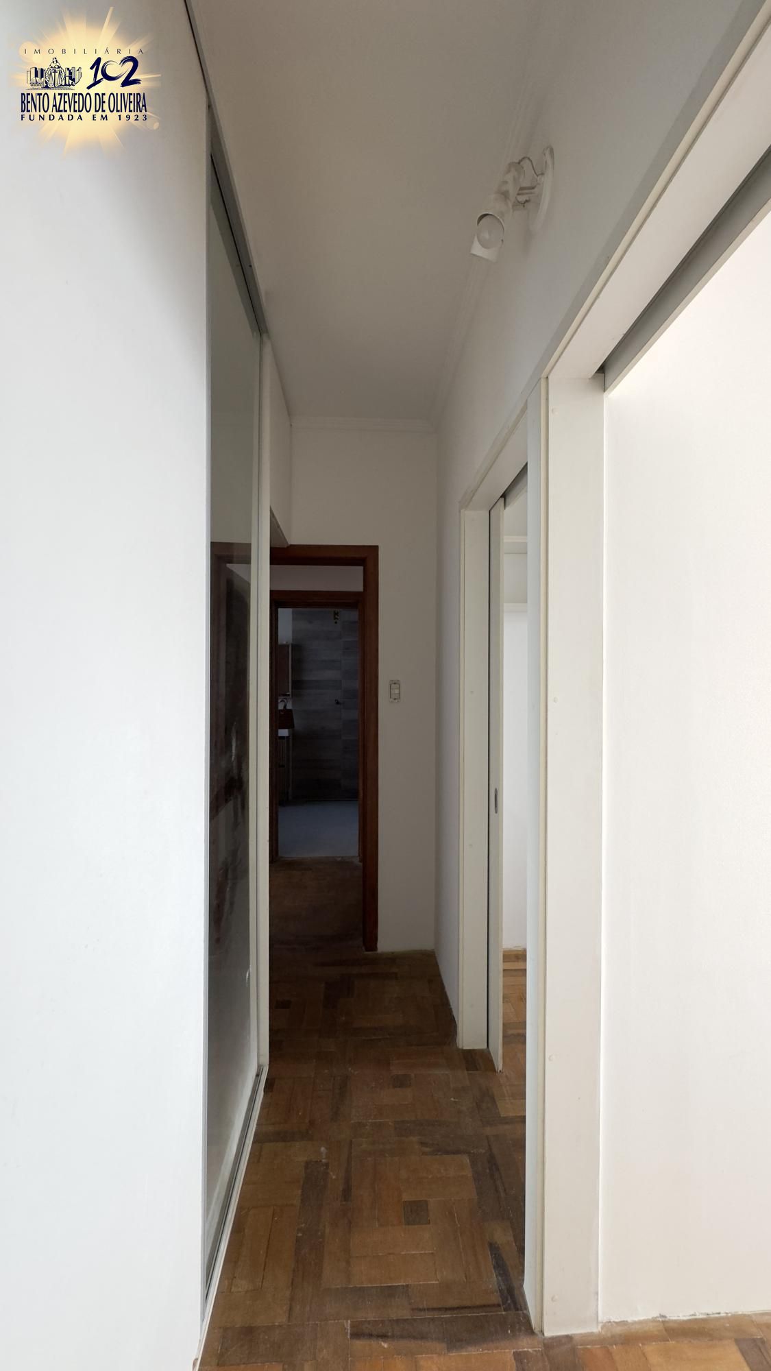 Dormitório solteiro