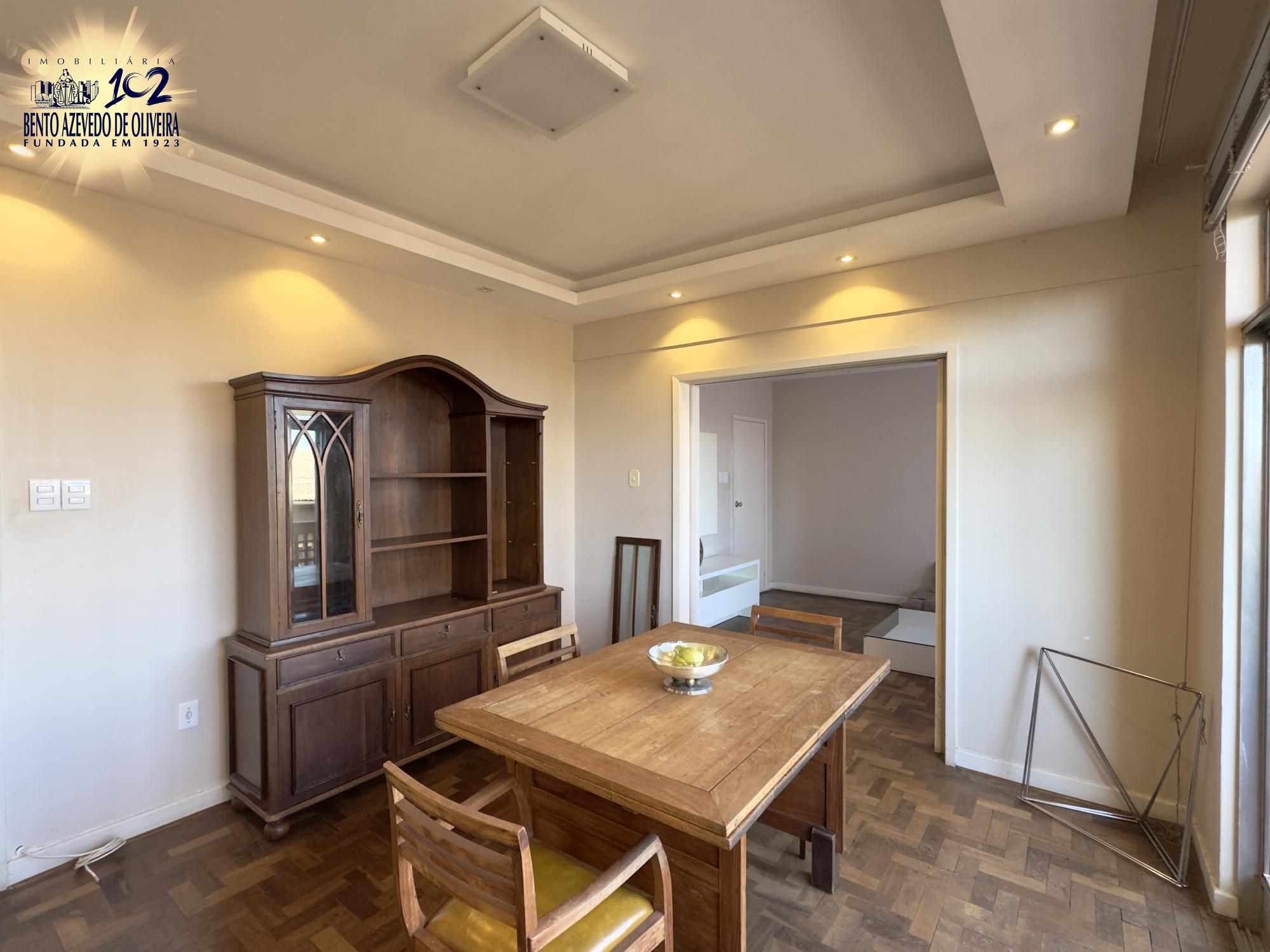 Apartamento, 3 quartos, 119 m² - Foto 3