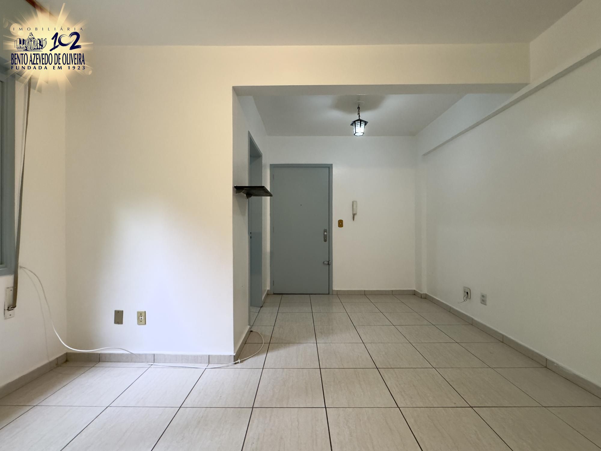 Living - dormitório