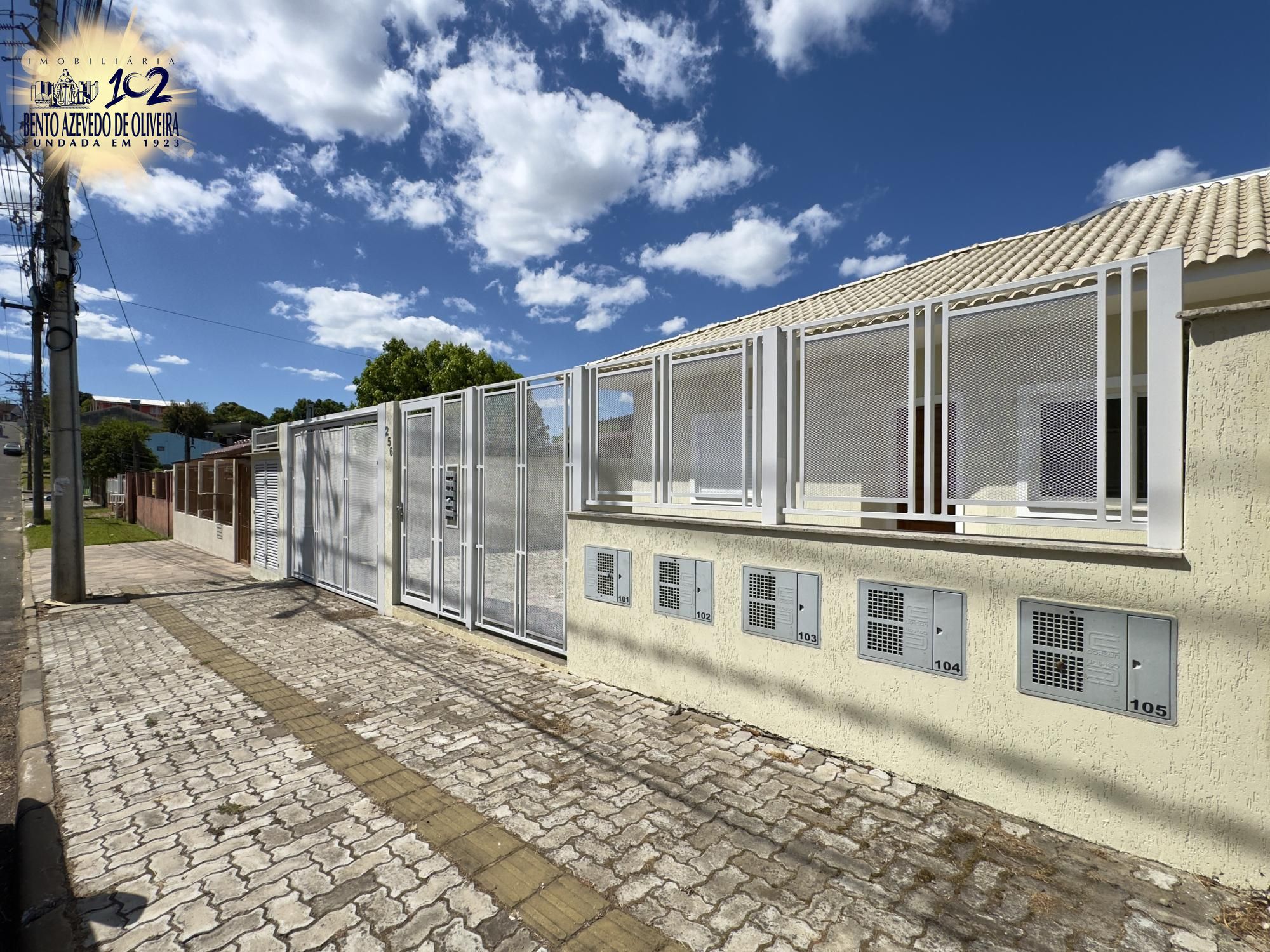 Casa de Condomínio, 2 quartos - Foto 27