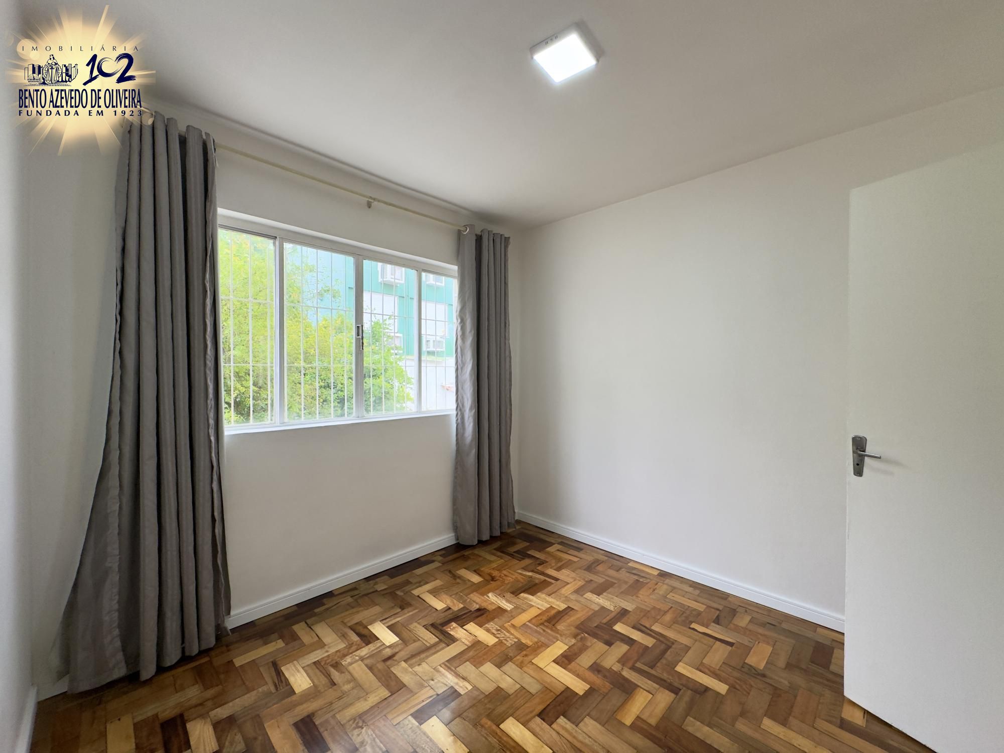 Dormitório solteiro