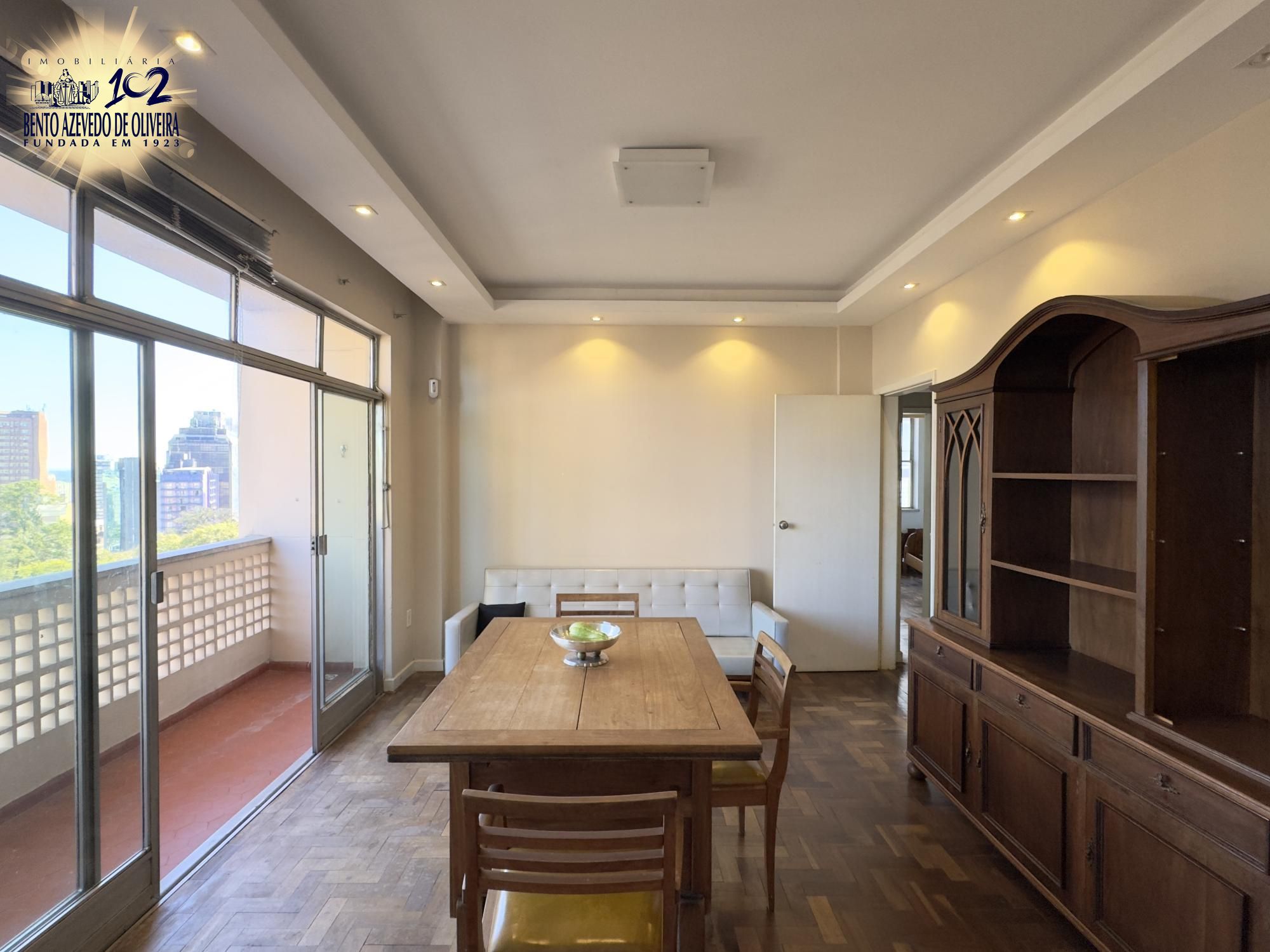 Apartamento, 3 quartos, 119 m² - Foto 6