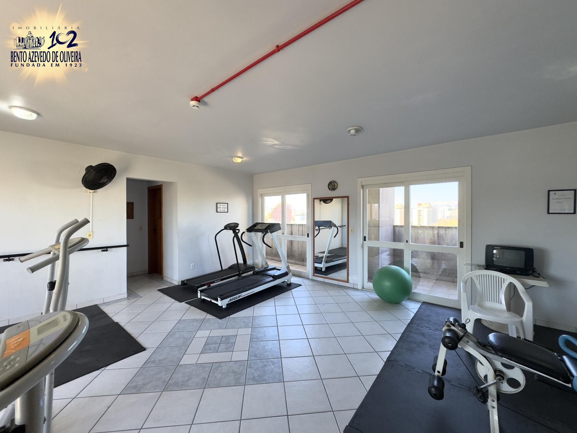 Apartamento, 2 quartos, 63 m² - Foto 39