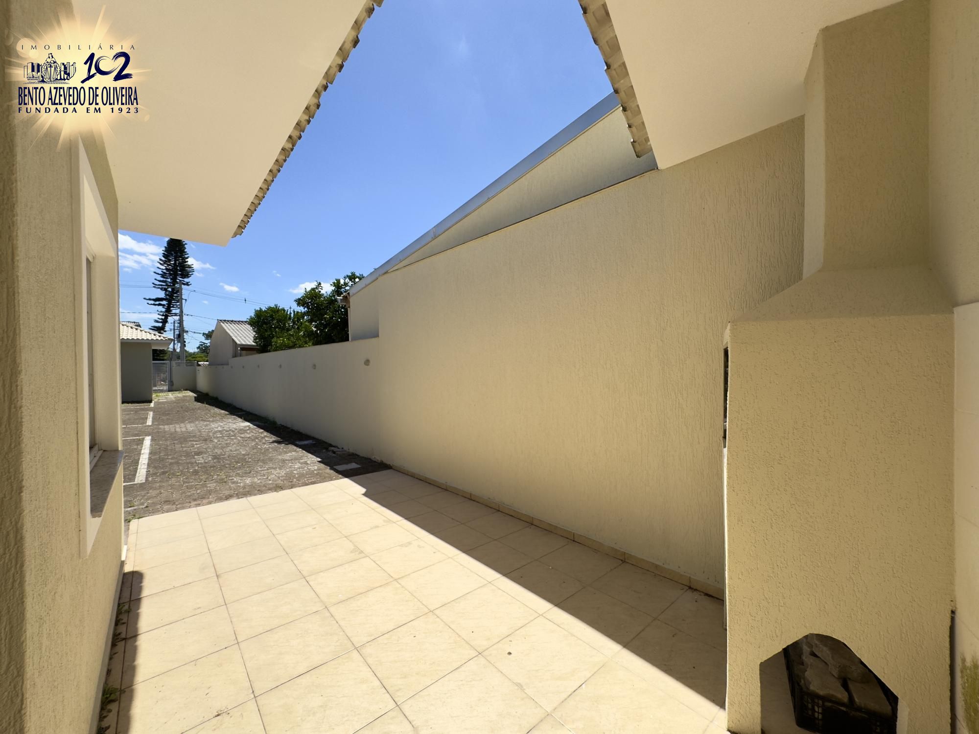 Casa de Condomínio, 2 quartos - Foto 2