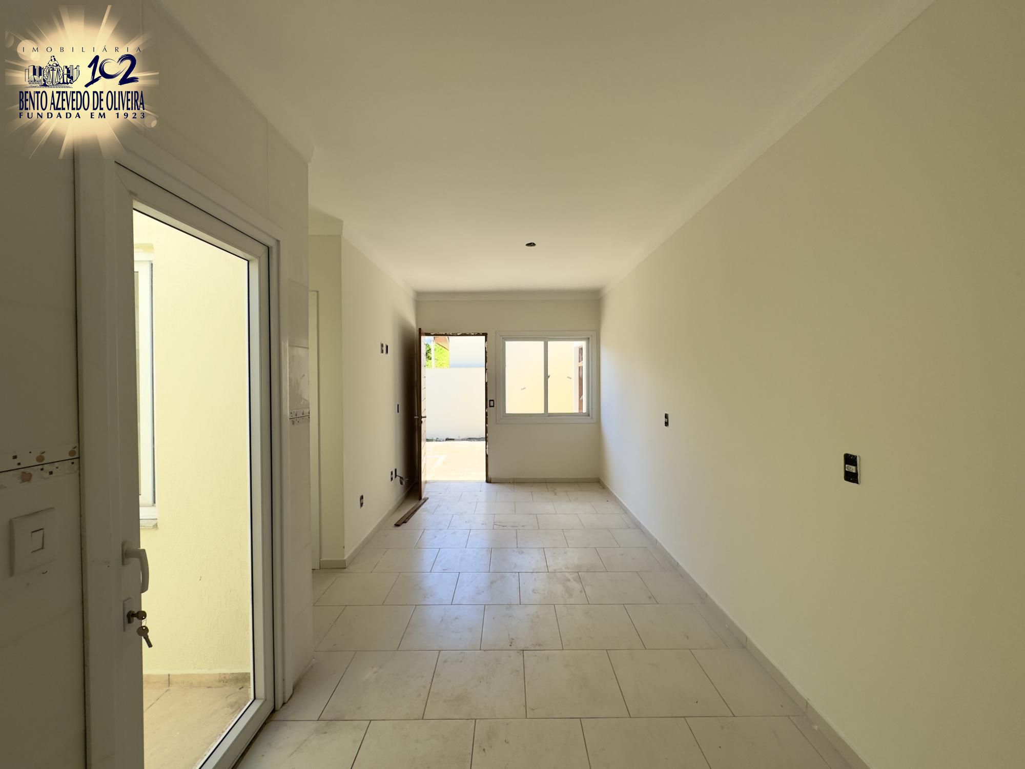 Casa de Condomínio, 2 quartos - Foto 6