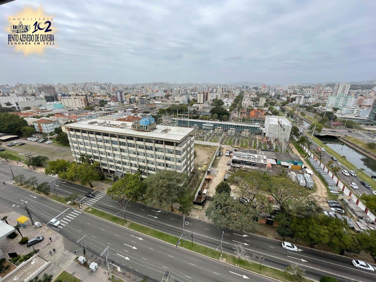 Apartamento, 1 quarto, 38 m² - Foto 13