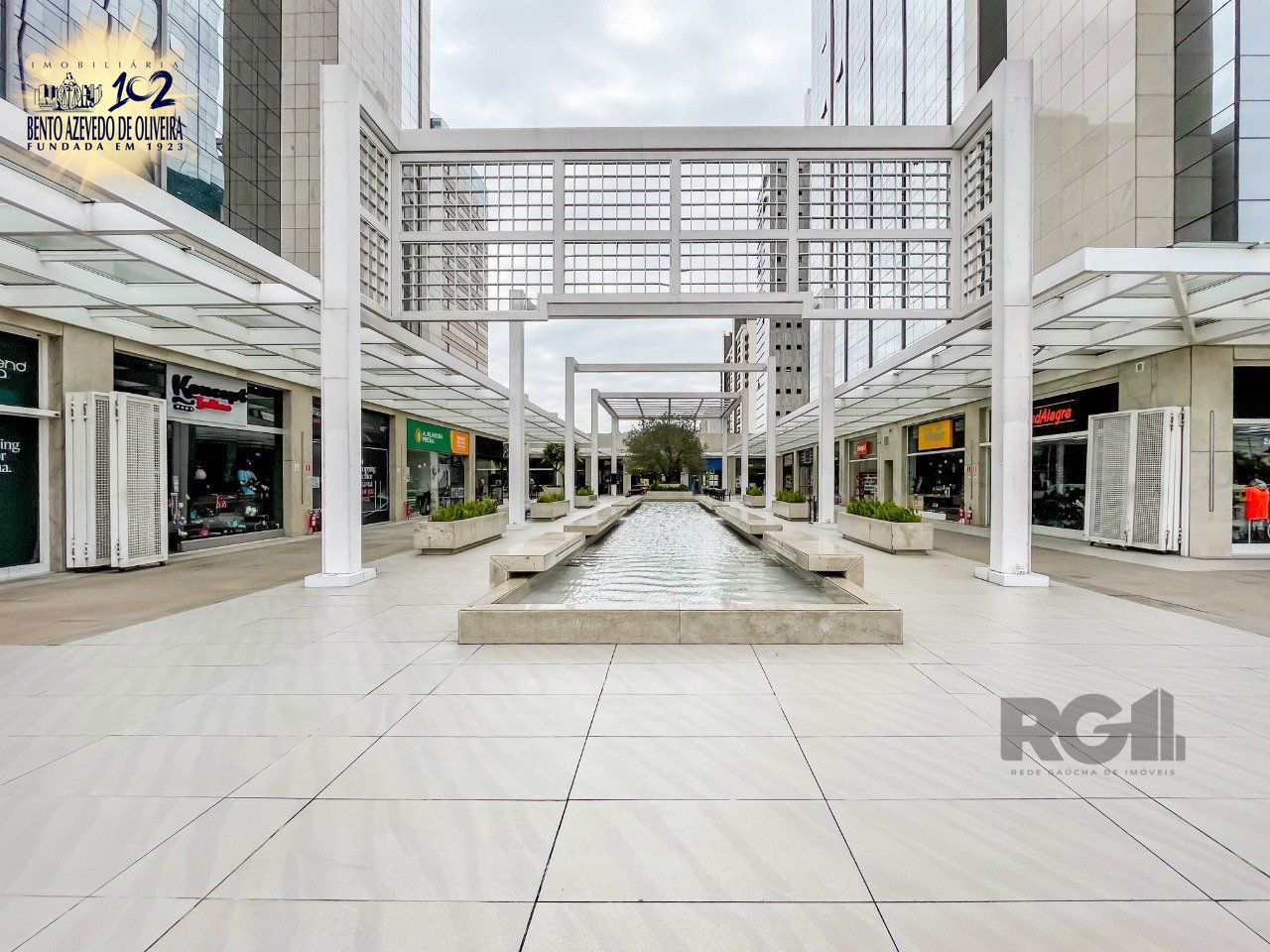 Apartamento, 1 quarto, 38 m² - Foto 33