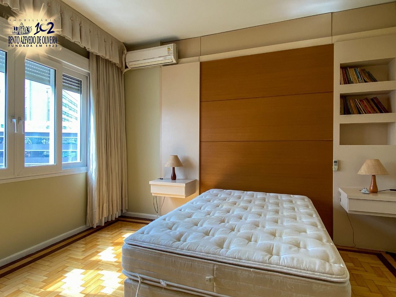 Apartamento, 2 quartos, 95 m² - Foto 20