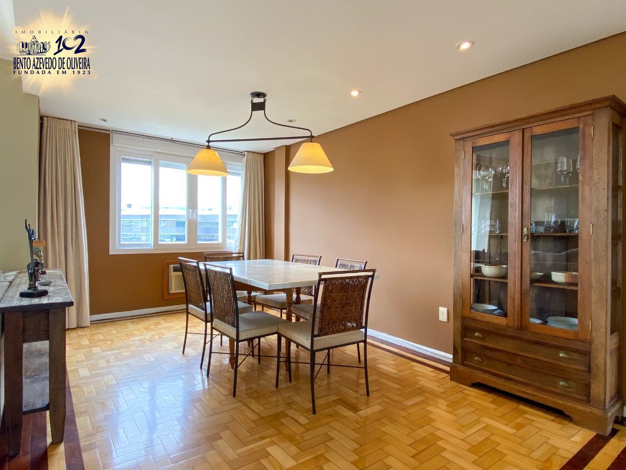 Apartamento, 2 quartos, 95 m² - Foto 6