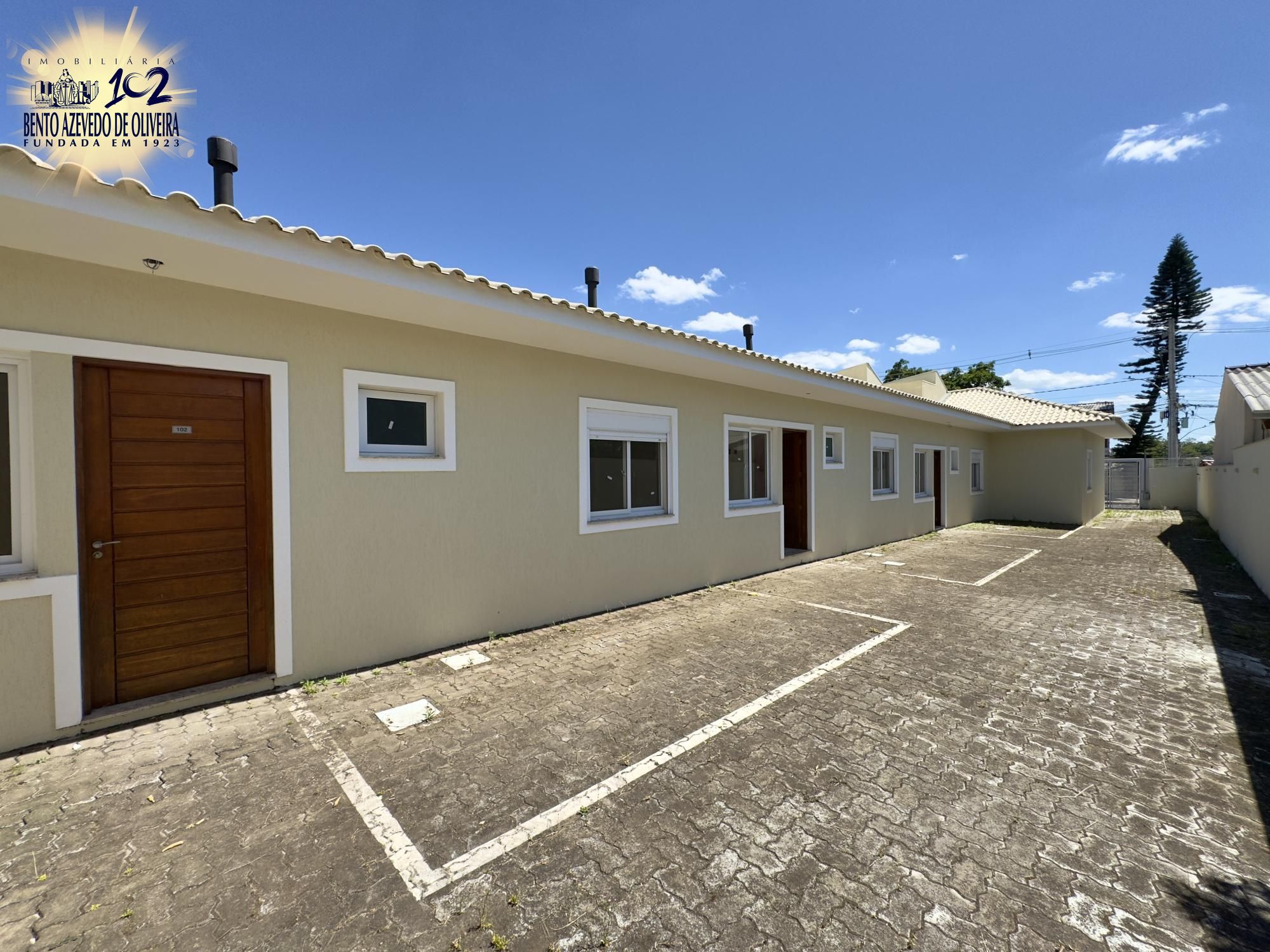 Casa de Condomínio, 2 quartos - Foto 22