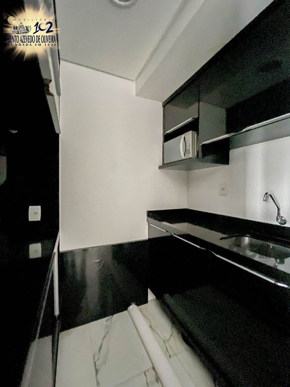 Apartamento, 1 quarto, 38 m² - Foto 11