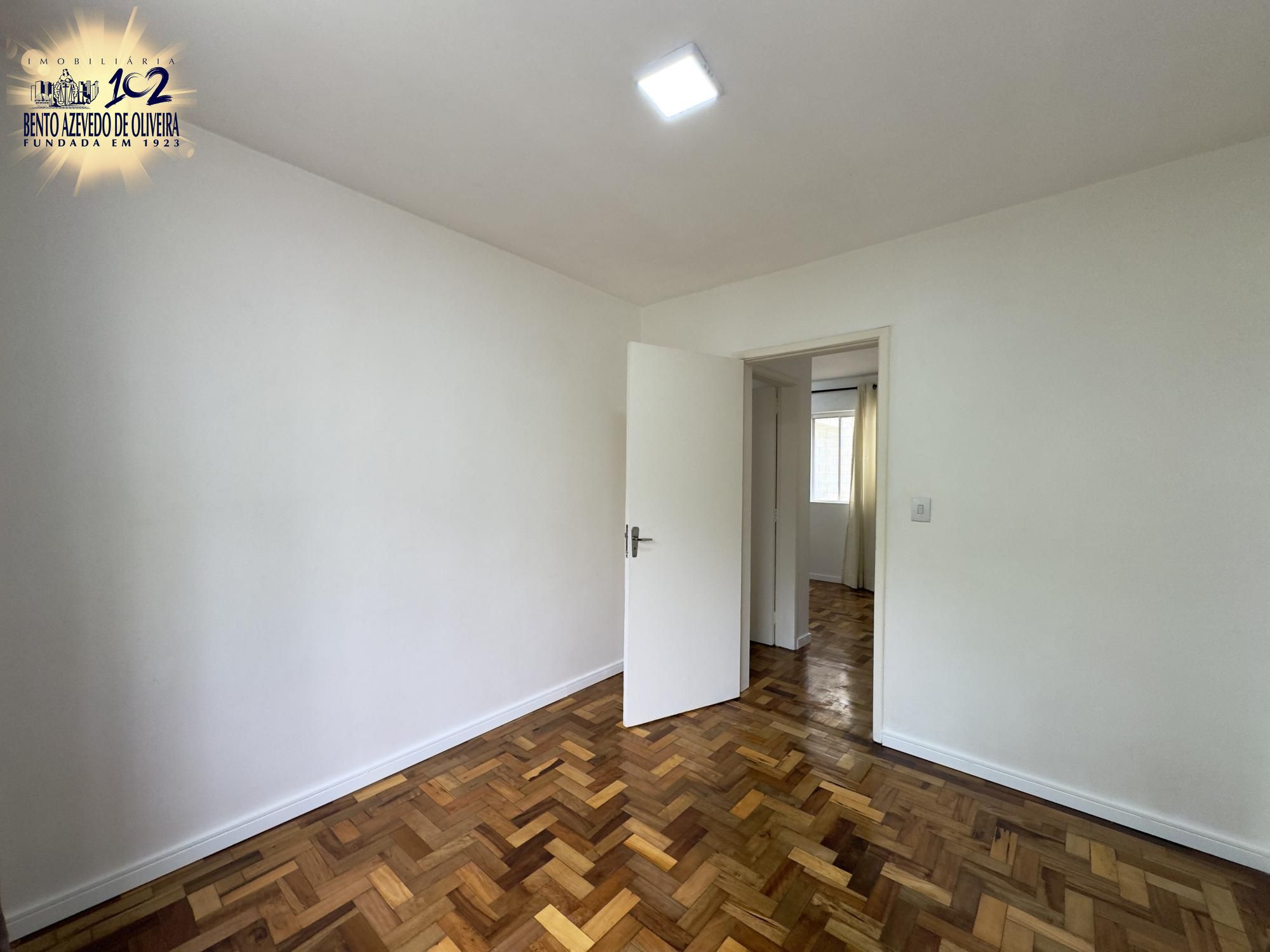 Dormitório solteiro