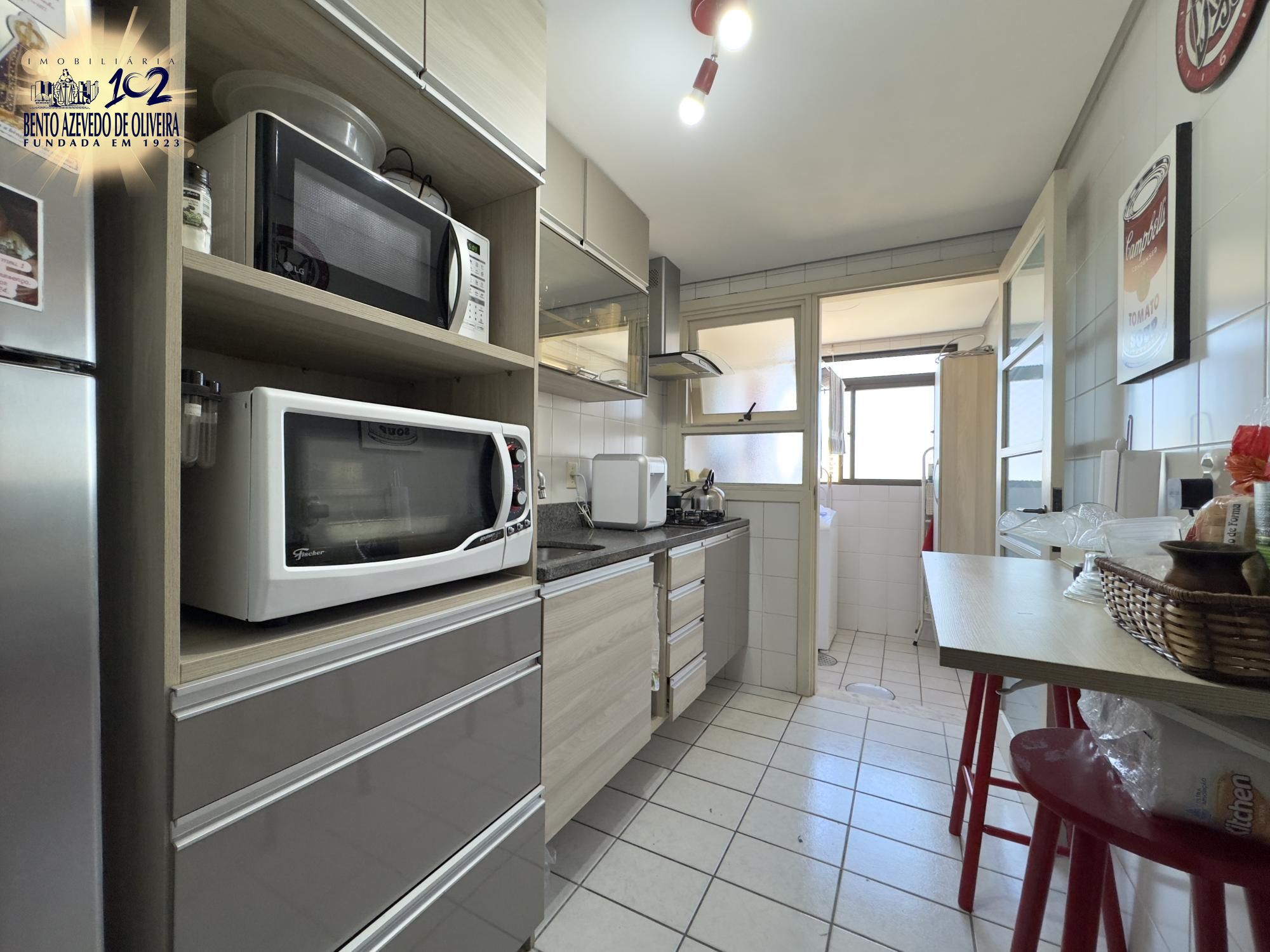 Apartamento, 2 quartos, 63 m² - Foto 12