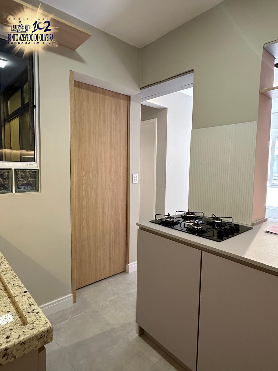 Apartamento, 1 quarto, 39 m² - Foto 9