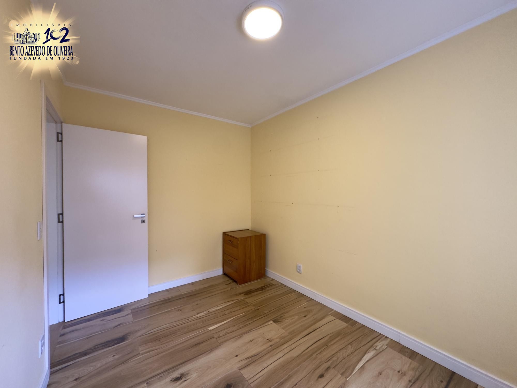 Dormitório solteiro