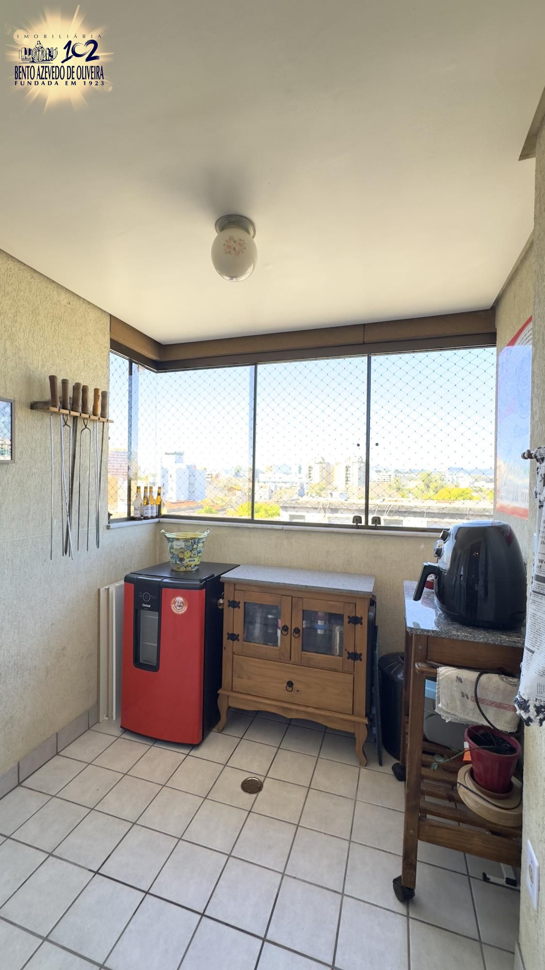 Apartamento, 2 quartos, 63 m² - Foto 10