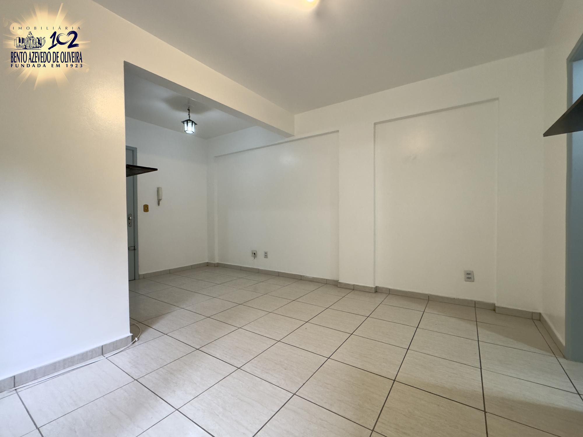 Living - dormitório