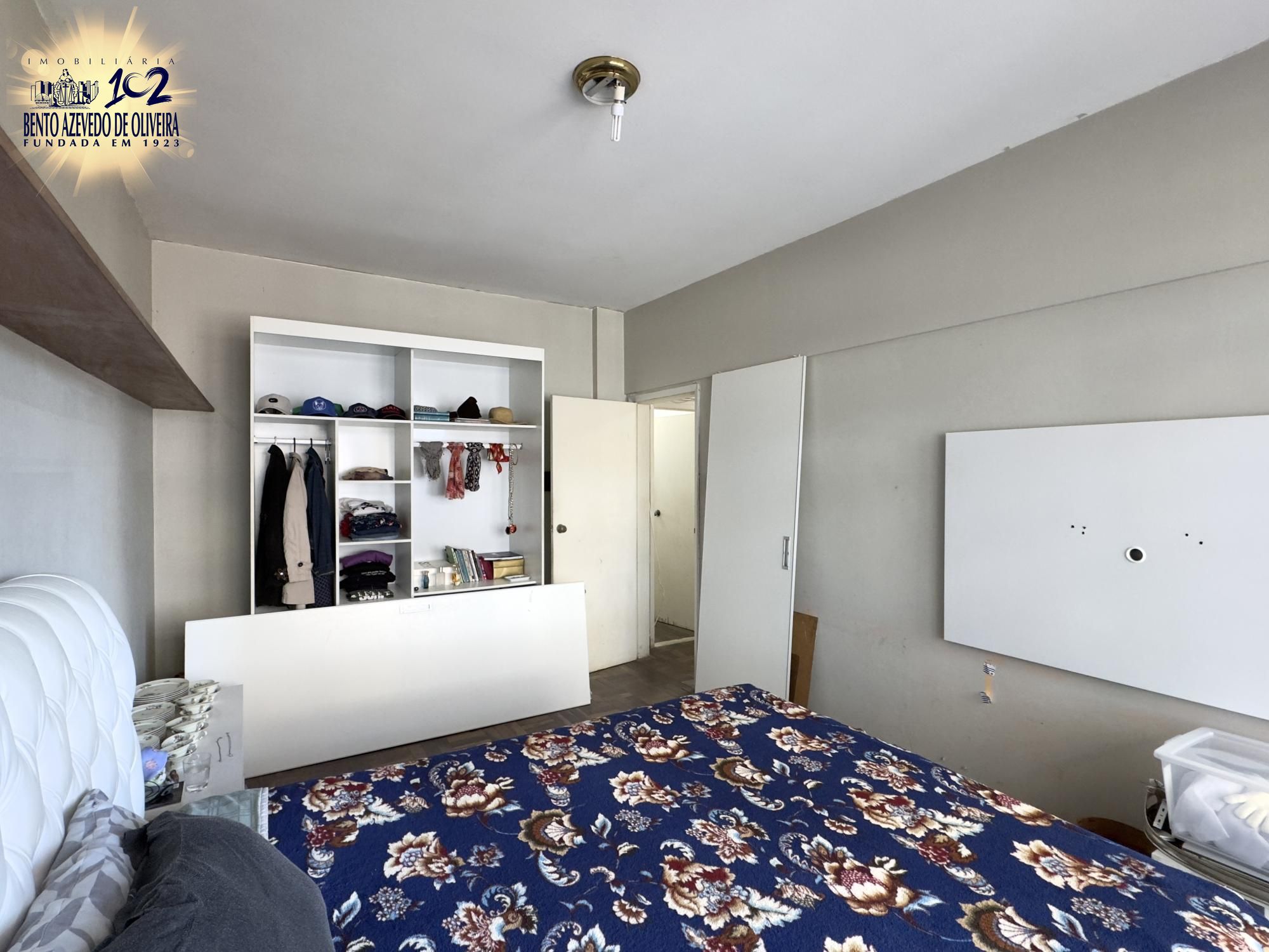 Apartamento, 3 quartos, 119 m² - Foto 41