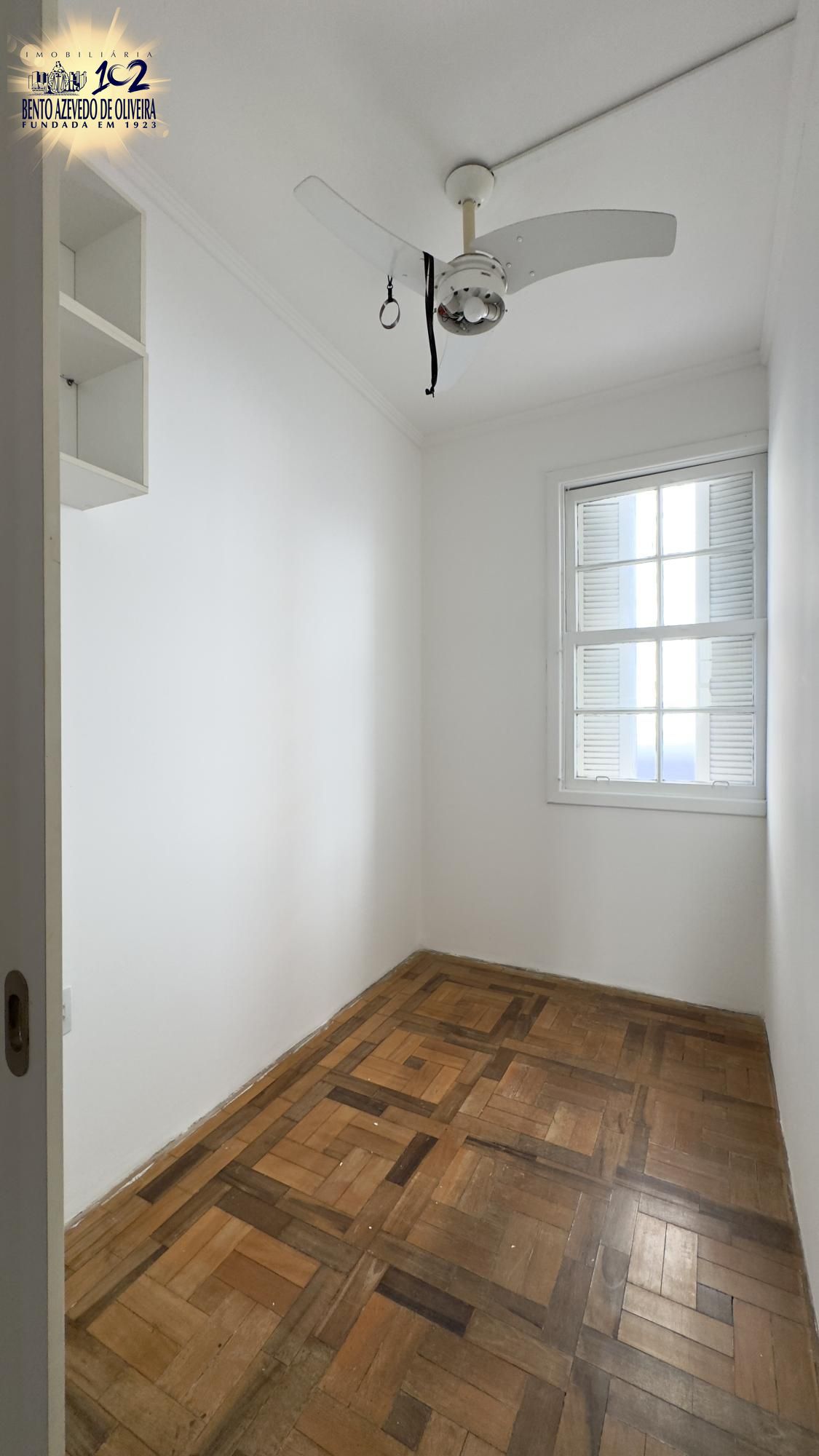 Dormitório solteiro