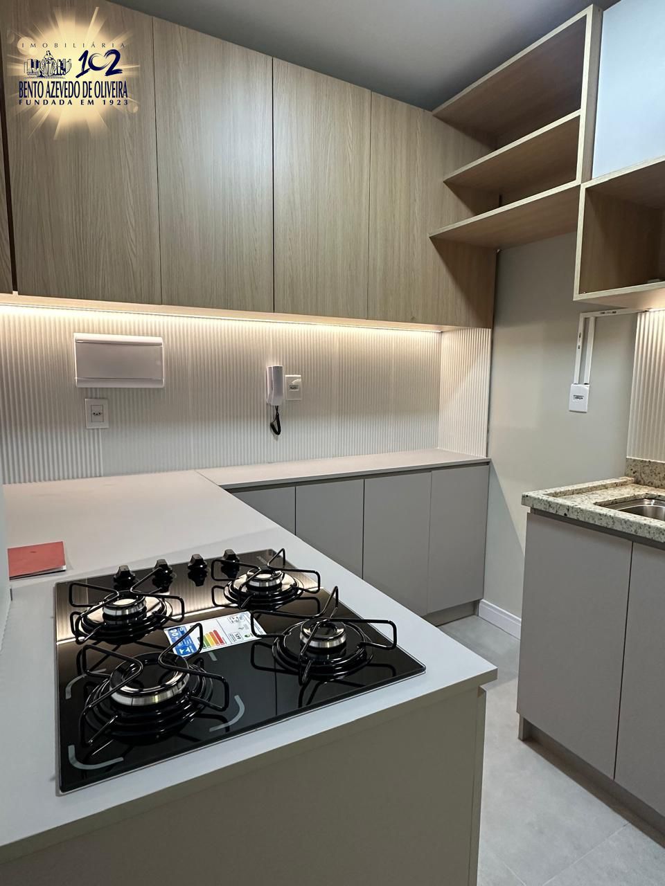 Apartamento, 1 quarto, 39 m² - Foto 13